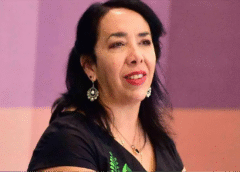 Piden juicio político contra diputada de Morena ligada a “Los Mayos” en EU